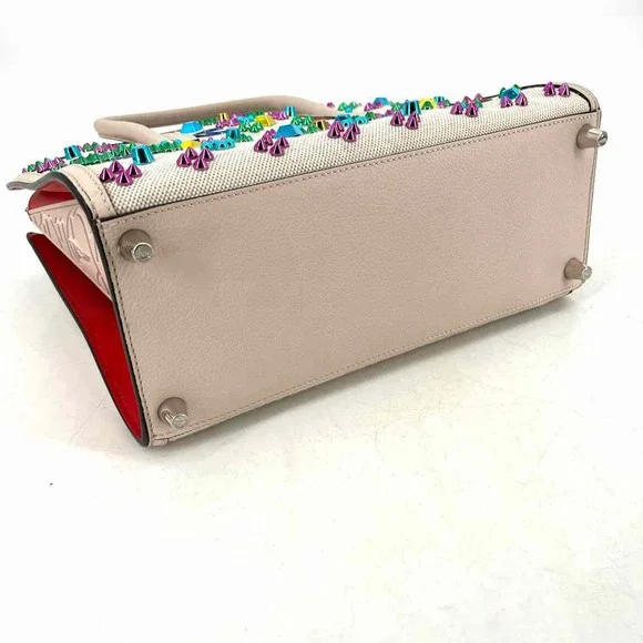 CHRISTIAN LOUBOUTIN Luxury - Purse - Picture 7 of 10